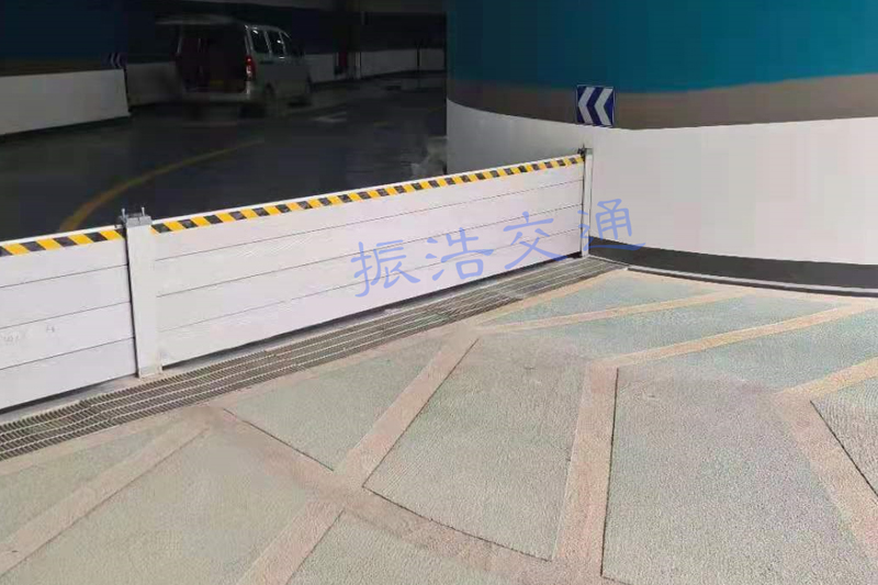 Conselho de Controle de Inundações de Hangzhou Lin'an He Shiqi
