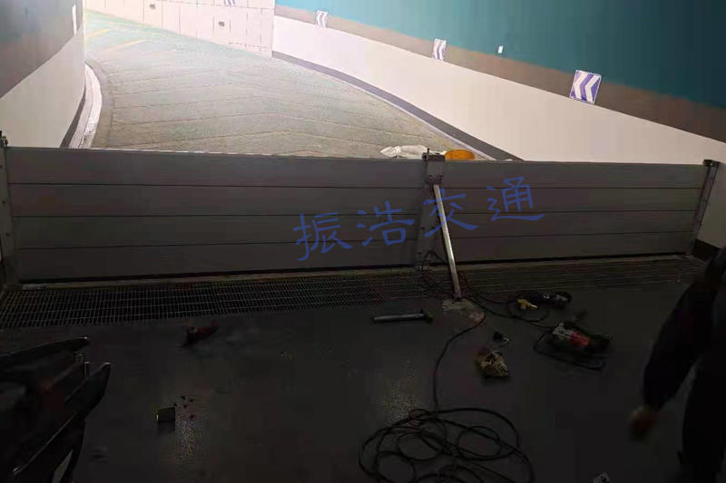 Conselho de Controle de Inundações de Hangzhou Lin'an He Shiqi