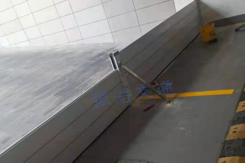 Conselho de Controle de Inundações de Hangzhou Lin'an He Shiqi