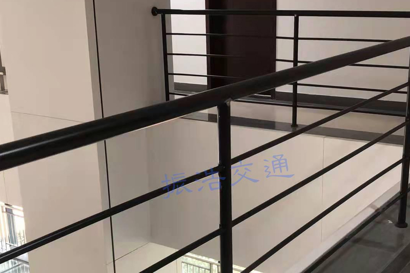 Guarda-corpo da escada Hangzhou Binjiang Gaojingjing
